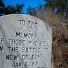 memorial in st louis cemetery