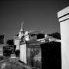 more tombs