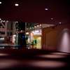 empty mall