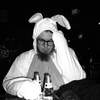 terry the sad rabbit