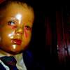 creep child-doll corner-haunter at the rbar