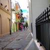 pirate's alley