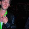 rob with chest hair
